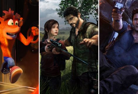 Naughty Dog: "Toekomstige games van ons hoeven niet zozeer third person te zijn"