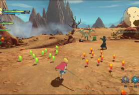 Ni No Kuni II: Revenant Kingdom is goud gegaan
