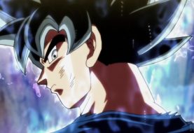 Jiren, Ultra Instinct Goku en meer in nieuwe DLC voor Dragon Ball: Xenoverse 2