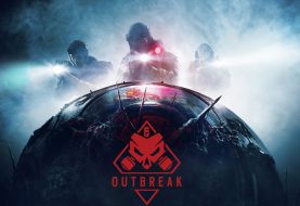 Rainbow Six: Siege krijgt een zombie-event genaamd Outbreak- Trailer