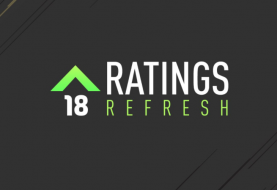 FIFA 18 Ratings Refresh: Mogelijke Eredivisie stijgers