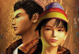 Bekijk hier de launch trailer van de langverwachte Shenmue III