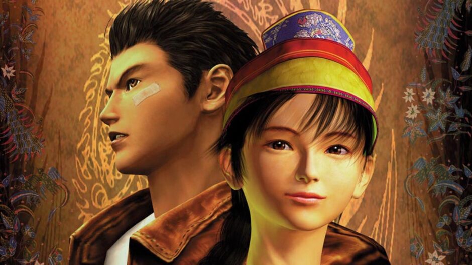 Bekijk hier de launch trailer van de langverwachte Shenmue III