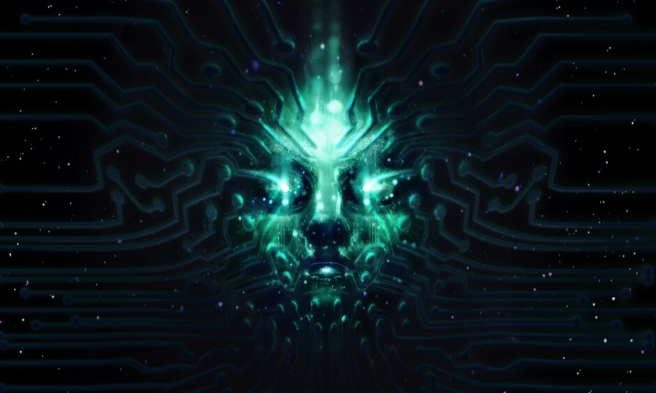 Gloednieuwe trailer vrijgegeven van de remake van System Shock