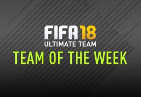Team of the Week - 32!