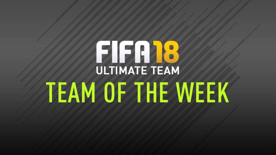Team of the Week 34 prediction!