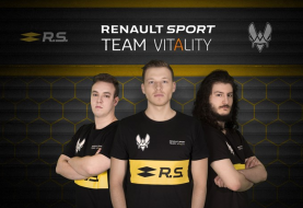 Renault maakt stap naar eSports: "Geweldige kans"