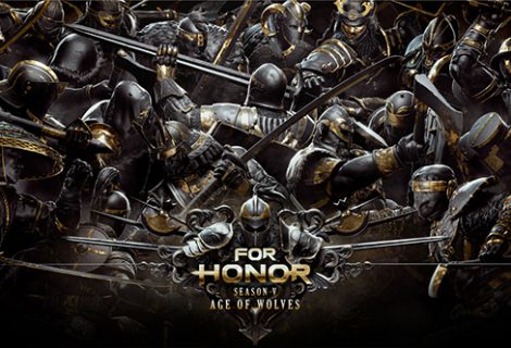 Ubisoft maakt servers vrij voor de PC-versie van For Honor