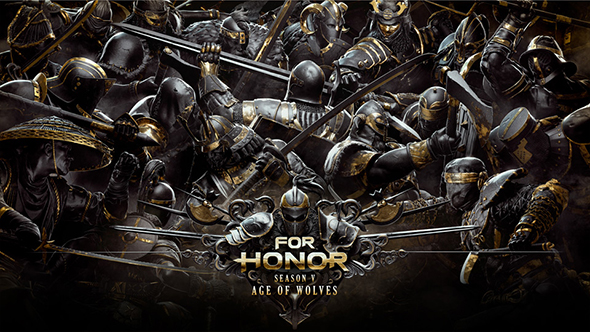 Ubisoft maakt servers vrij voor de PC-versie van For Honor