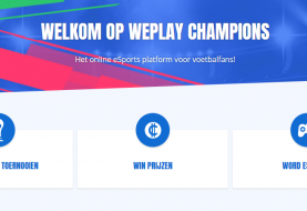 Winnaars WePlay Champions Toernooien