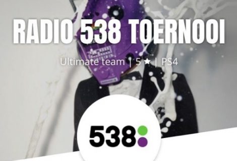 eSporter Heracles wint eerste eSports-toernooi van 538 (WePlay Champions)