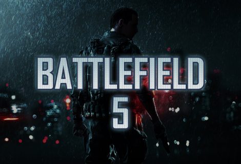 Officieel bevestigd: geen Anthem, maar wel een gloednieuwe Battlefield in 2018
