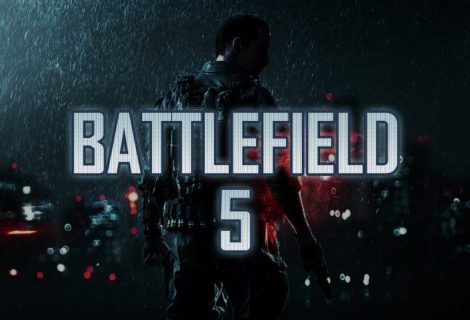 Nieuwe Battlefield-game wordt binnenkort officieel onthuld