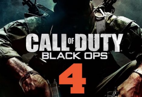 Nieuwe Call of Duty game wordt waarschijnlijk Black Ops 4