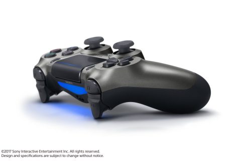 Sony kondigt twee nieuwe kleuren aan voor de DualShock 4-controller