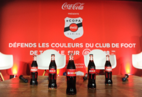 LOSC eSports wint eCopa Coca-Cola