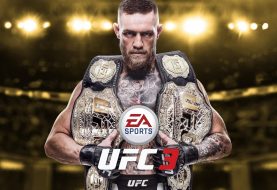 EA Sports UFC 3 dit weekend gratis speelbaar op de PlayStation 4