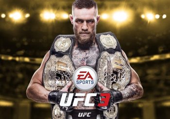 Review: EA Sports UFC 3 - Een indrukwekkende terugkeer met ruimte voor verbeteringen