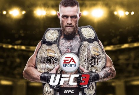 Review: EA Sports UFC 3 - Een indrukwekkende terugkeer met ruimte voor verbeteringen