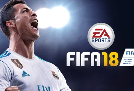 Op zoek naar een bijverdienste? Verdien nu 17 euro per uur met FIFA 18 te spelen