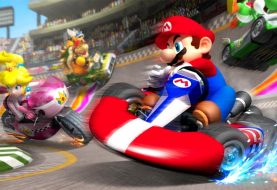 Mario Kart Tour wordt free-to-start