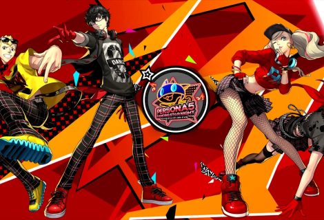 Persona 3 Dancing Moon Night en Persona 5 Dancing Star Night hebben nieuwe trailers