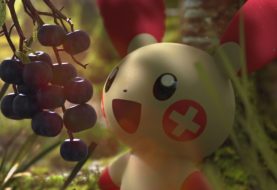 Niantic brengt hele vette cinematic trailer uit voor Pokémon Go