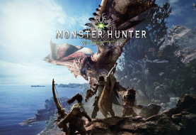Monster Hunter World is meer dan 20 miljoen keer verscheept