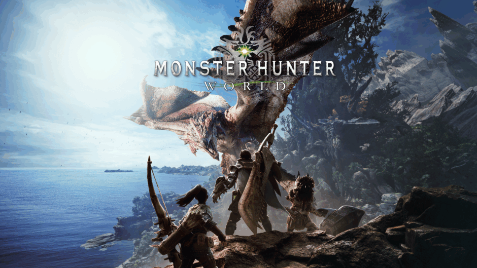 Monster Hunter World is meer dan 20 miljoen keer verscheept