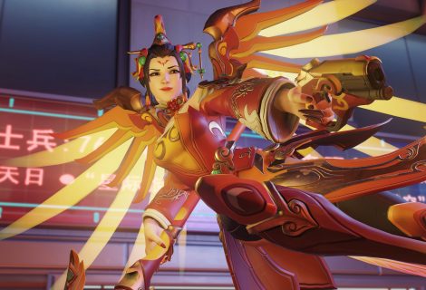 Speel Overwatch dit weekend gratis op console of PC