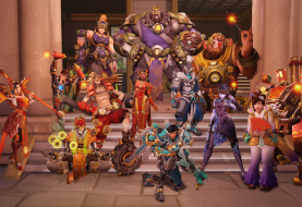 Overwatch's Year of the Dog-event nu live, dit zijn alle legendarische skins