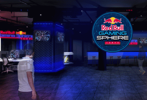 Red Bull sponsort Britse FIFA ePlayer Ryan Pessoa