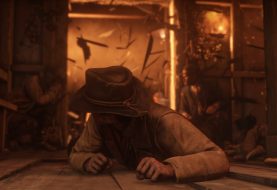 Heel veel informatie gelekt omtrent Red Dead Redemption 2 waaronder een Battle Royale-modus