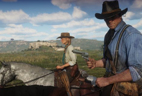 Einde van een tijdperk: geen updates meer voor Red Dead Redemption 2