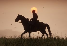 Red Dead Redemption 2 is zo groot, dat het twee Blu-Ray Discs bevat