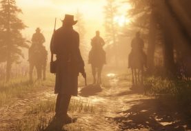 Red Dead Redemption 2 is opnieuw uitgesteld, nieuwe screenshots vrijgegeven