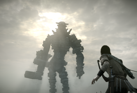 Review: Shadow of the Colossus- Herdefinieert het woordje remaster