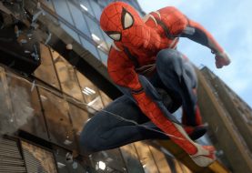 Marvel's Spider-Man voor de PlayStation 4 is goud gegaan