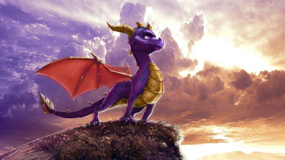 Activision kondigt eindelijk Spyro Reignited aan met indrukwekkende trailer