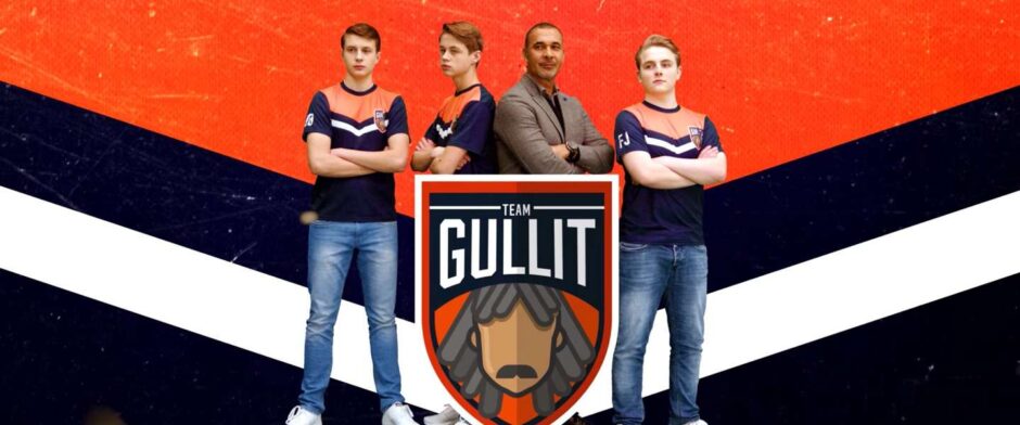 Ruud Gullit spreker op eSport Insider Super Forum
