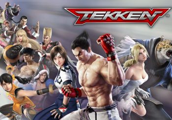 Tekken Mobile nu beschikbaar voor iOS en Android