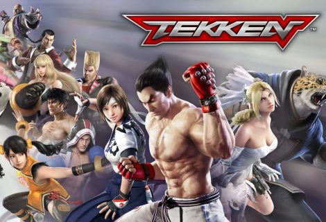 Tekken Mobile nu beschikbaar voor iOS en Android