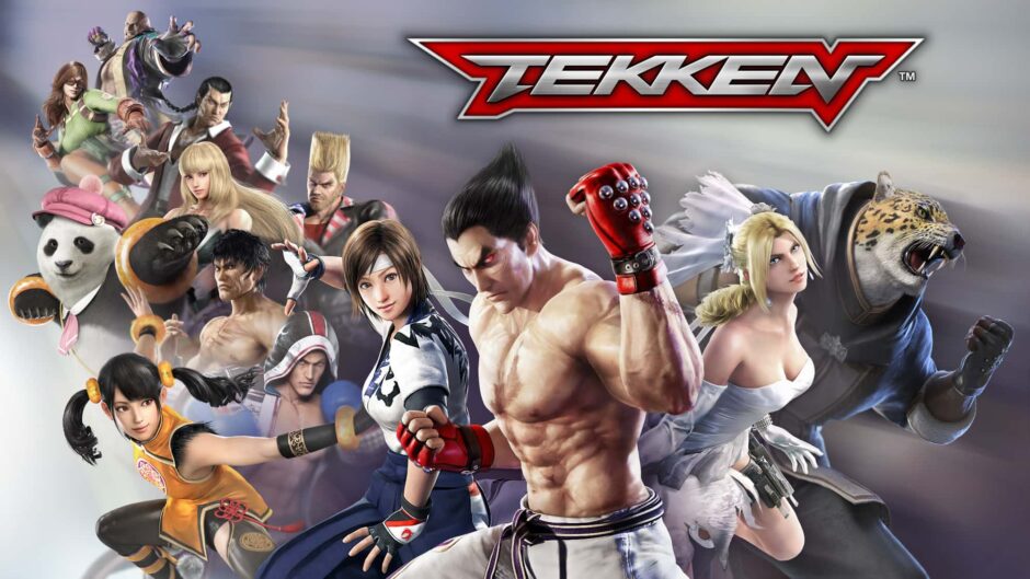 Tekken Mobile nu beschikbaar voor iOS en Android