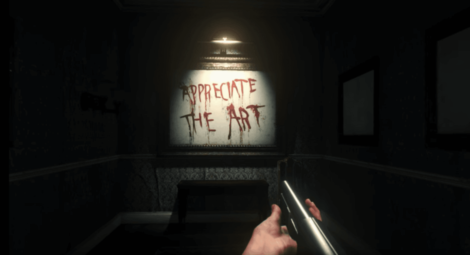 The Evil Within 2 wordt nog angstaanjagender met gratis First Person-update