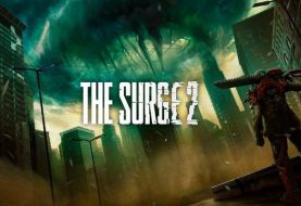Bekijk de brute nieuwe trailer van The Surge 2