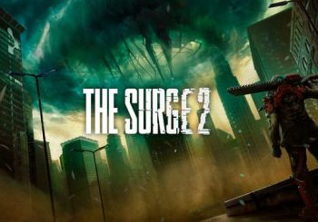 Nieuwe The Surge 2 trailer focust zich op de brute combat