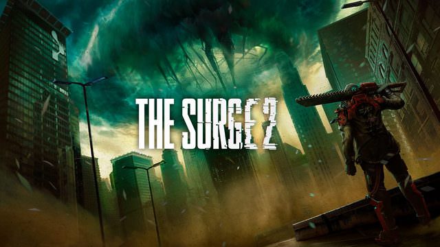 The Surge 2 is aangekondigd