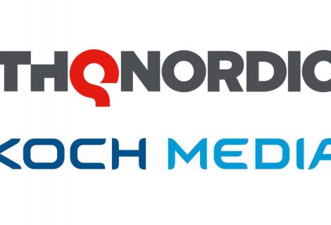 THQ Nordic koopt Koch Media