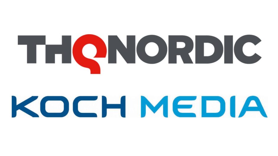 THQ Nordic koopt Koch Media