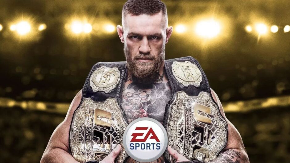 EA Sports UFC 4 wordt op 11 juli aangekondigd